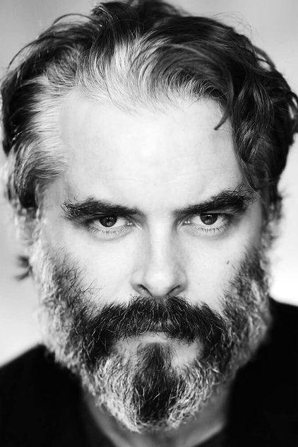 Trystan Gravelle - Actor Profile Photo