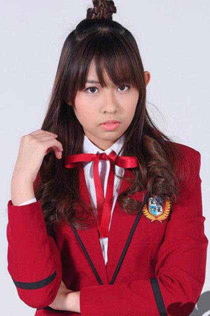 Suchaya Saenkhot - Actor Profile Photo