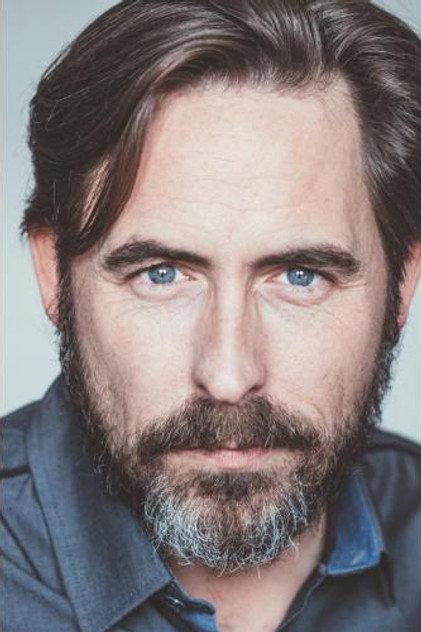 Patrick Renaud - Actor Profile Photo