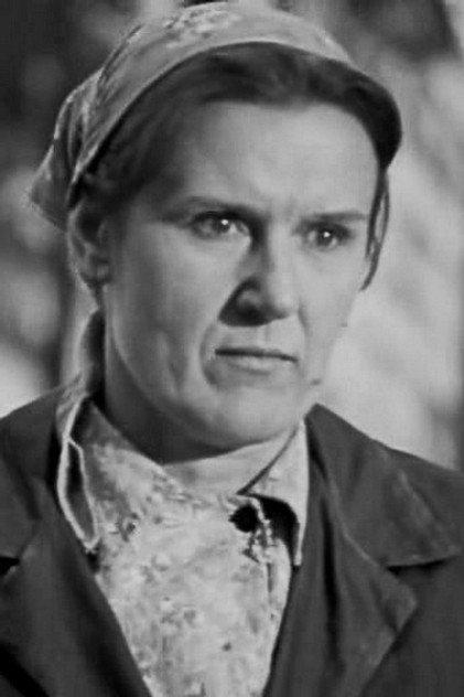 Mariya Zinkevich - Actor Profile Photo