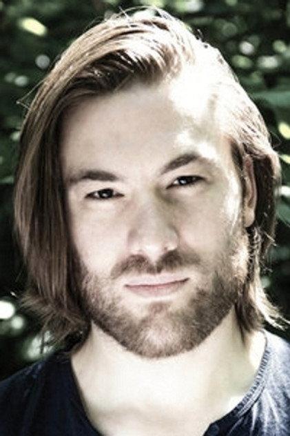 Will Hudson - Actor Profile Photo