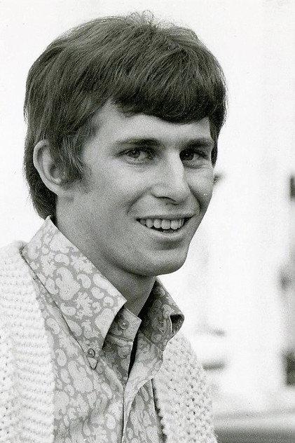 Christian Roberts - Actor Profile Photo