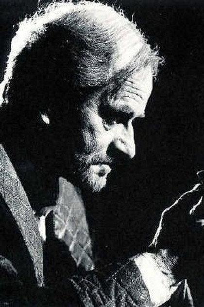 Helgi Skúlason - Actor Profile Photo