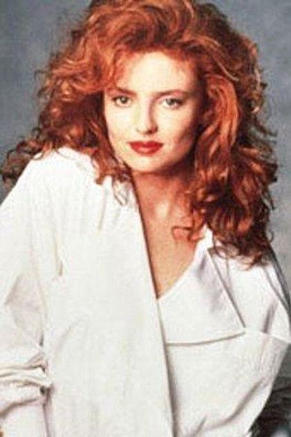 Louise Robey - Actor Profile Photo