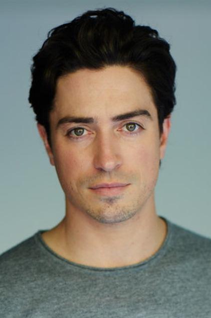 Ben Feldman - Actor Profile Photo