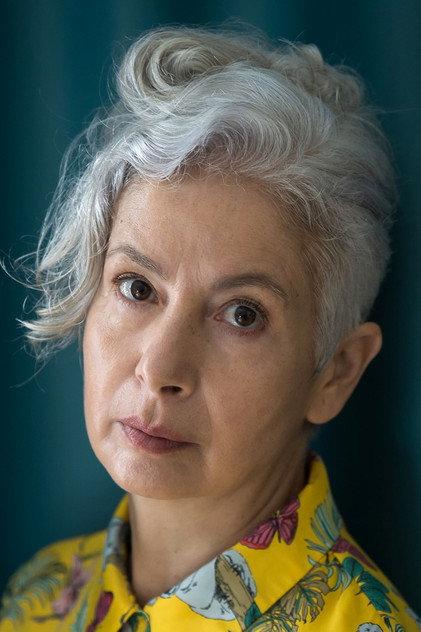 Anna Redi - Actor Profile Photo