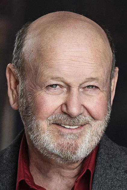 William C. Cole - Actor Profile Photo