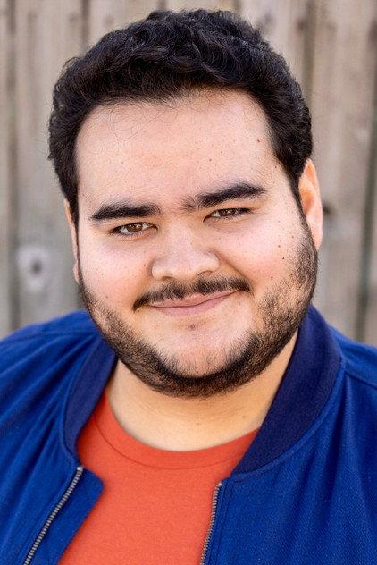 Eduardo Olmos - Actor Profile Photo