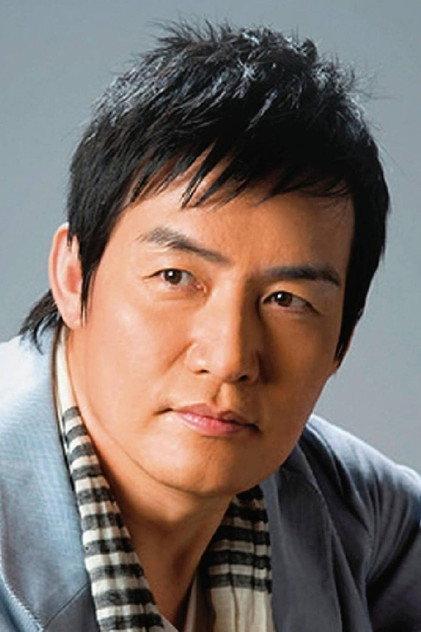 Josh Huo - Actor Profile Photo
