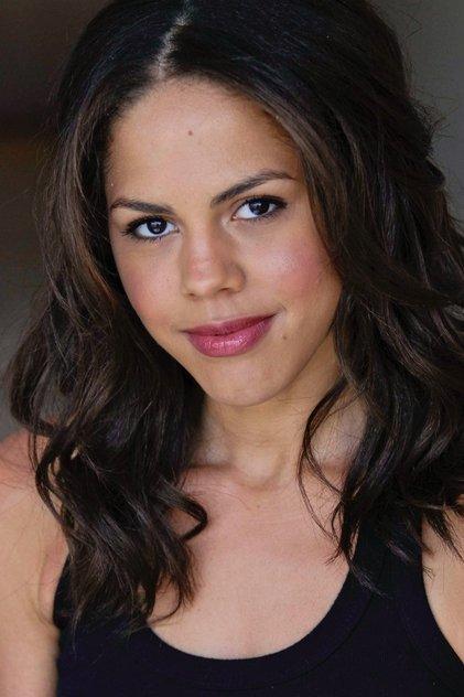 Lenora Crichlow - Actor Profile Photo