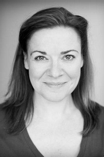 Vanessa Morley - Actor Profile Photo