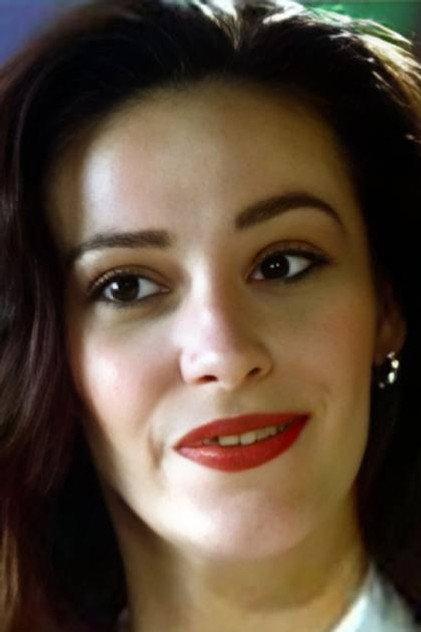 Debra Beatty - Actor Profile Photo