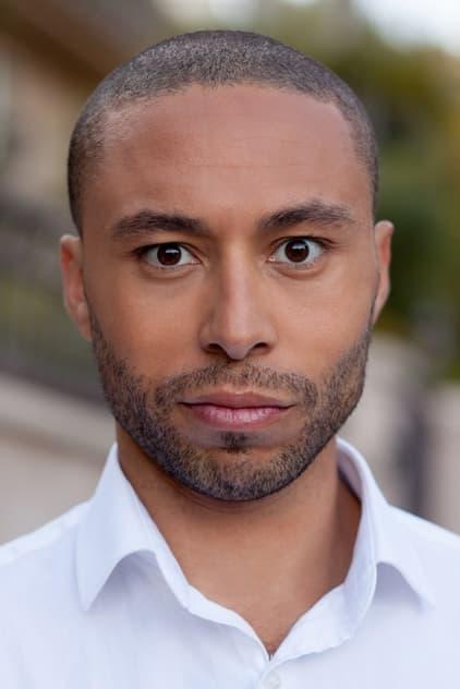 Alexis Rodney - Actor Profile Photo