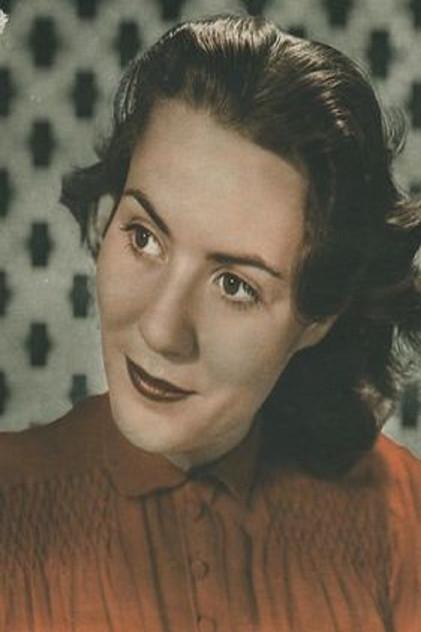 Elsa Kourani - Actor Profile Photo