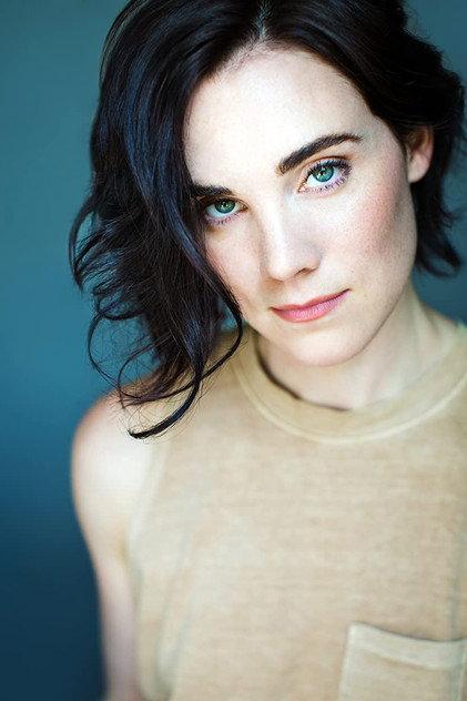 Mandy Evans - Actor Profile Photo