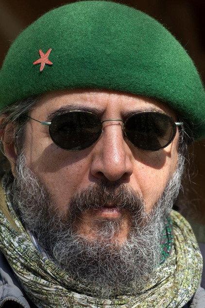Sadık İncesu - Actor Profile Photo