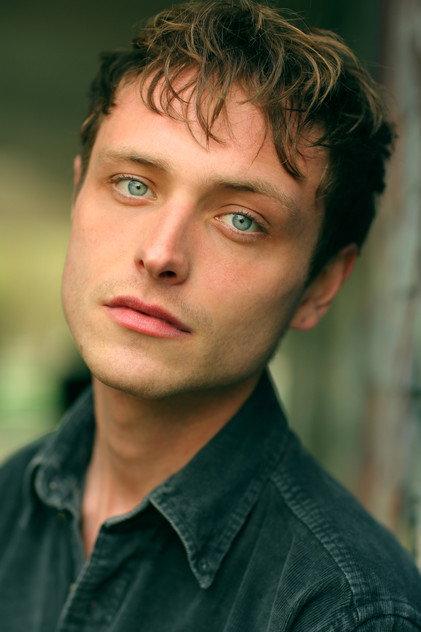 Thomas Flynn - Actor Profile Photo
