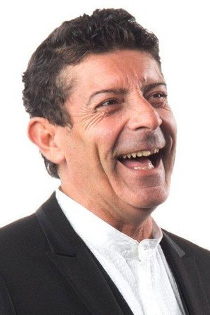 Luca Laurenti - Actor Profile Photo