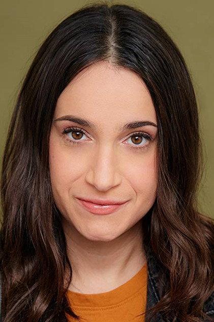 Danna Friedberg - Actor Profile Photo