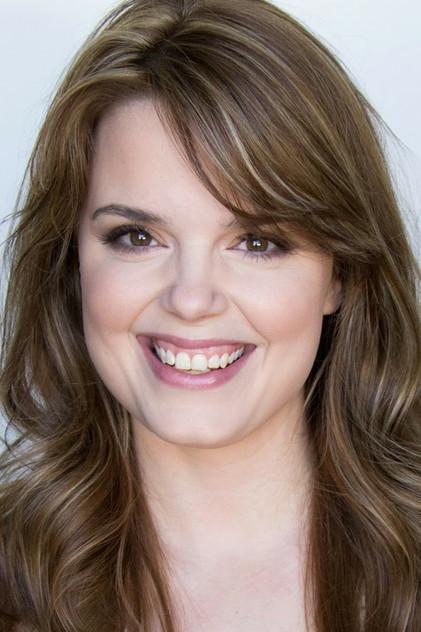 Kimberly J. Brown - Actor Profile Photo