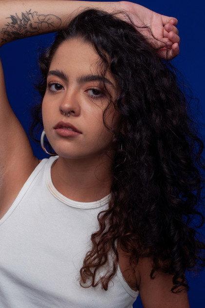 Gabriela Rueda - Actor Profile Photo
