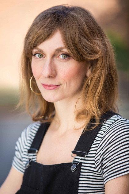 Gabby Best - Actor Profile Photo