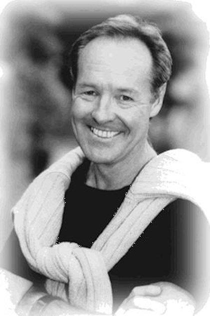 Ken James - Actor Profile Photo