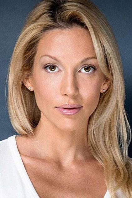 Miriam McDonald - Actor Profile Photo