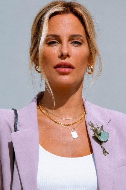 Jenny Williams - Actor Profile Photo
