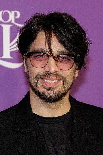 Waylon - Actor Profile Photo