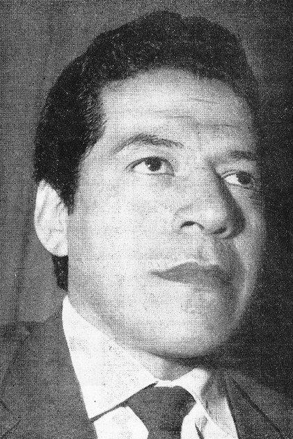 Lutero Luiz - Actor Profile Photo