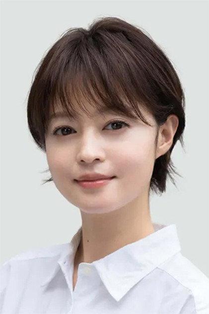 Ryoko Kobayashi - Actor Profile Photo
