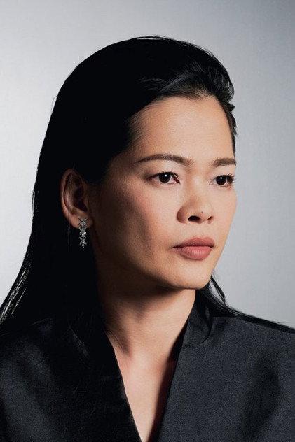 Nguyễn Thị Thắm - Actor Profile Photo