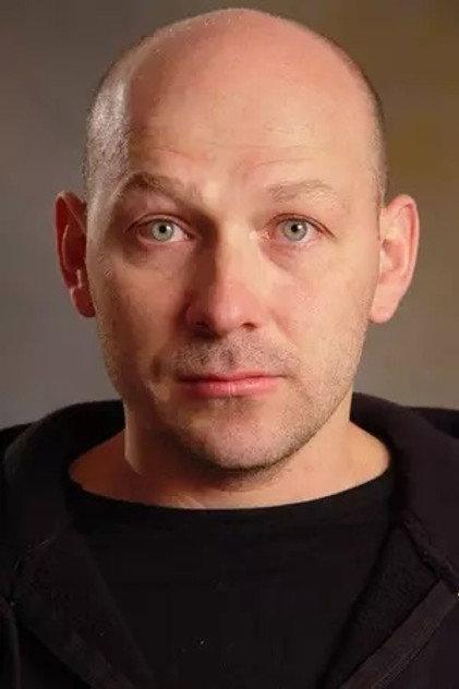 Vyacheslav Kharkhota - Actor Profile Photo