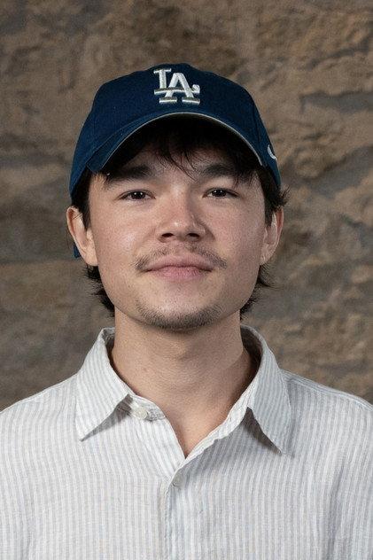 Alexander Ullom - Actor Profile Photo