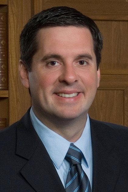Devin Nunes - Actor Profile Photo
