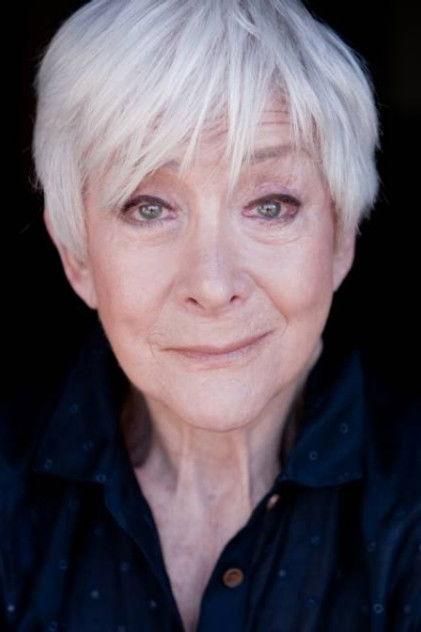 Sheila Steafel - Actor Profile Photo