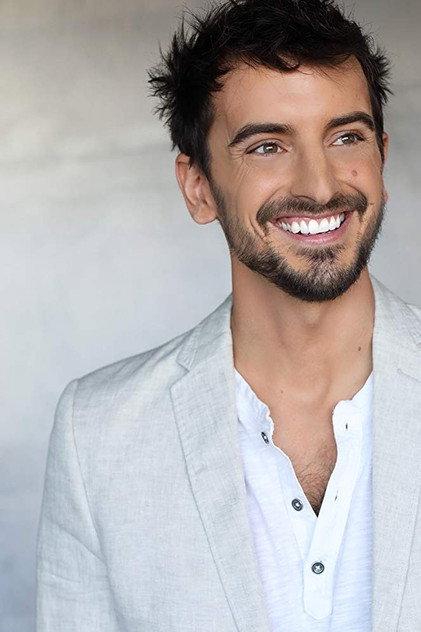 Robert Rodenbach - Actor Profile Photo