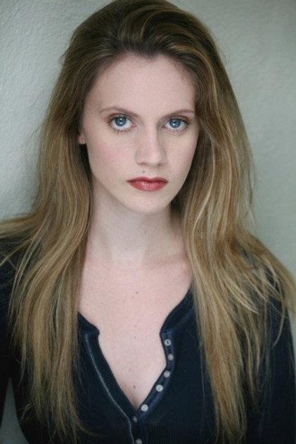 Lauren Susan - Actor Profile Photo