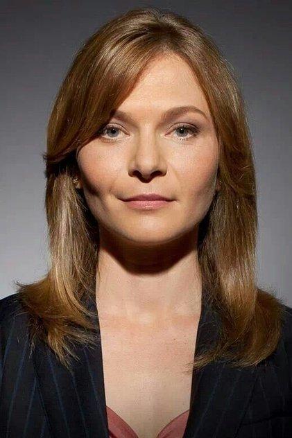 Leeanna Walsman - Actor Profile Photo