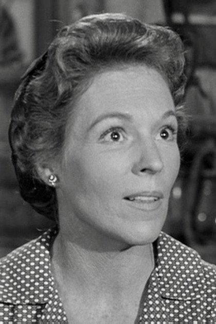 Claudia Bryar - Actor Profile Photo