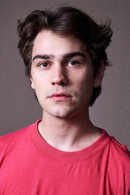 Paul Michael Stiehler - Actor Profile Photo