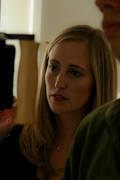 Tracy Kleeman - Actor Profile Photo