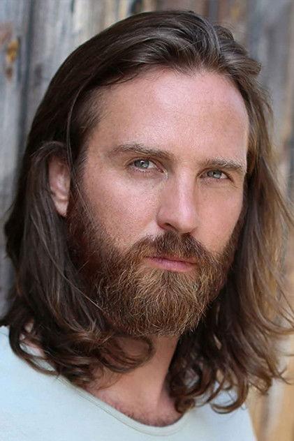 Daniel Wilkinson - Actor Profile Photo
