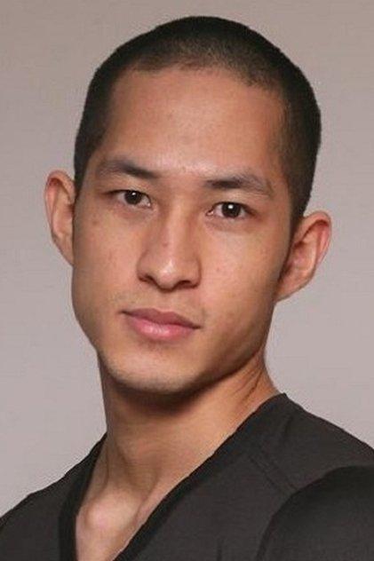 Charles Luu - Actor Profile Photo