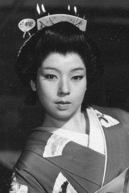 Machiko Kyō - Actor Profile Photo