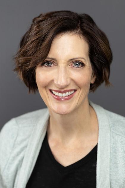 Hillary Straga - Actor Profile Photo
