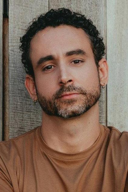 Paulo Verlings - Actor Profile Photo