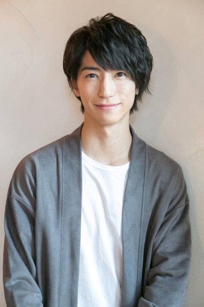 Chihiro Okutani - Actor Profile Photo