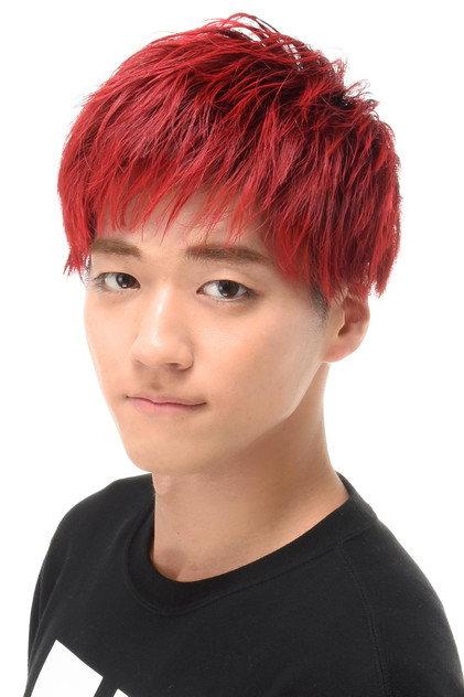 Sonosuke Hattori - Actor Profile Photo